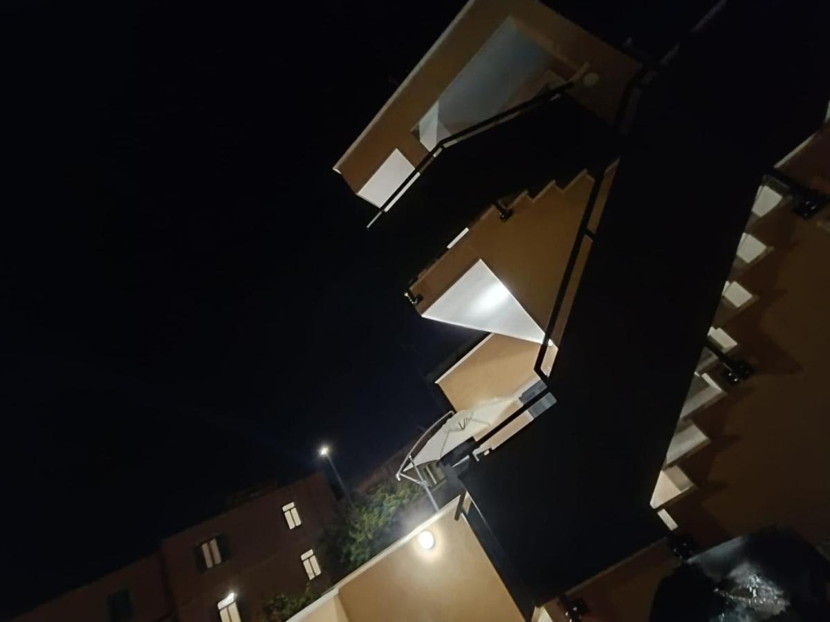 Garden House Casa vacanze Roma