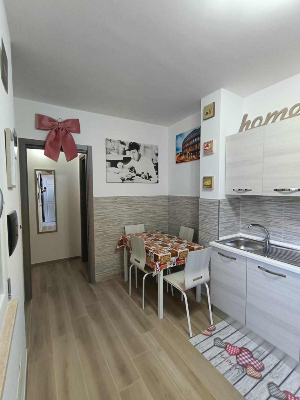 Casa vacanze Garden House