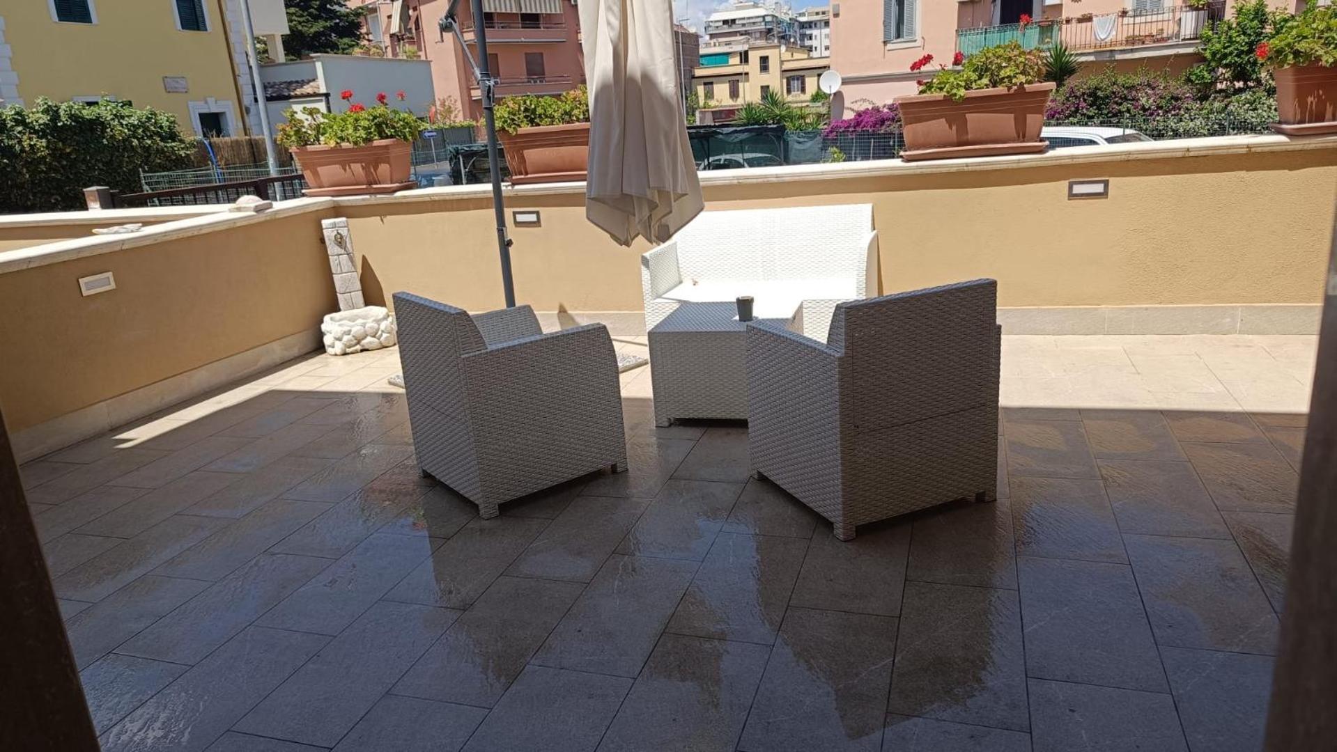 Garden House * Roma